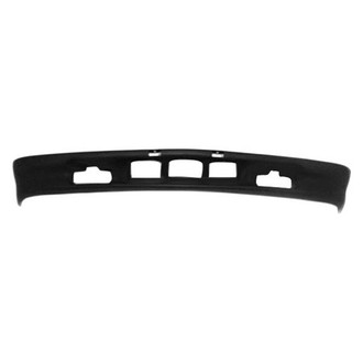 Sherman® - Front Lower Bumper Air Deflector (Value Line)