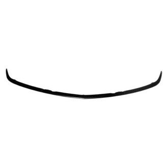 Sherman® - Front Upper Bumper Filler (Value Line)