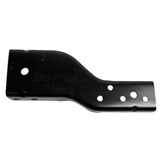 Sherman® - Rear Outer Passenger Side Bumper Bracket (Value Line)