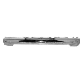 Sherman® - Front Bumper Face Bar (Value Line)