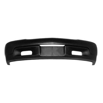 Sherman® - Front Bumper Cover (Value Line)