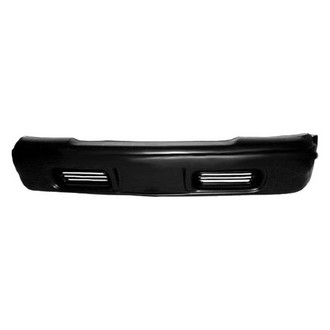 Sherman® - Front Bumper Cover (Value Line)