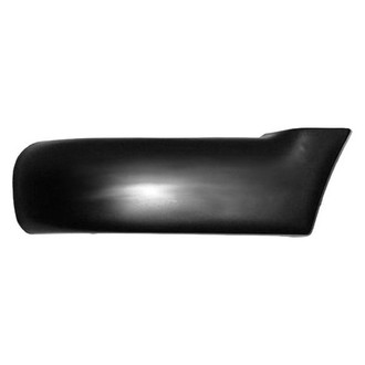 Sherman® - Front Driver Side Bumper End (Value Line)
