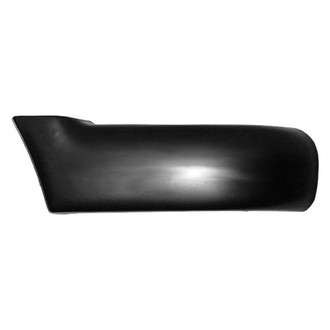 Sherman® - Front Passenger Side Bumper End (Value Line)
