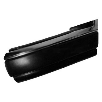 Sherman® - Front Driver Side Bumper End (Value Line)