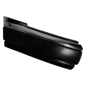 Sherman® - Front Passenger Side Bumper End (Value Line)