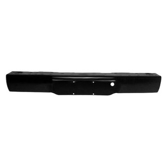 Sherman® - Rear Step Bumper Assembly (Value Line)