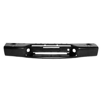 Sherman® - Rear Bumper Face Bar (Value Line)