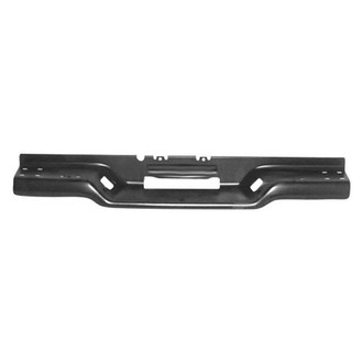 Sherman® - Rear Bumper Face Bar (Value Line)
