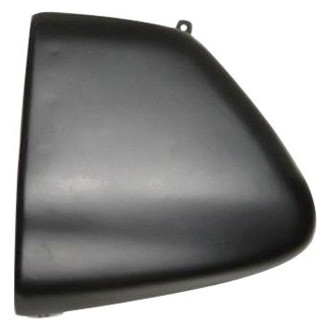 Sherman® - Rear Driver Side Bumper Extension (Value Line)