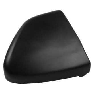 Sherman® - Rear Passenger Side Bumper Extension (Value Line)