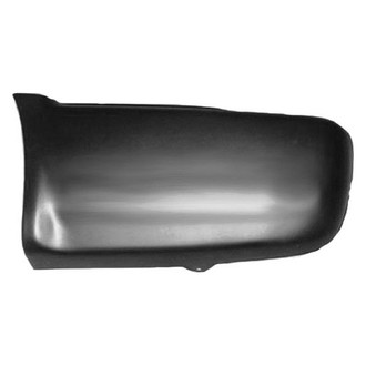 Sherman® - Rear Driver Side Bumper Extension (Value Line)
