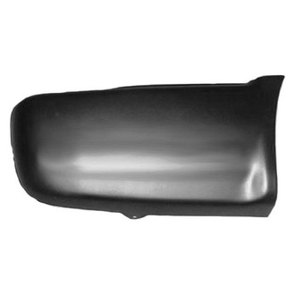 Sherman® - Rear Passenger Side Bumper Extension (Value Line)