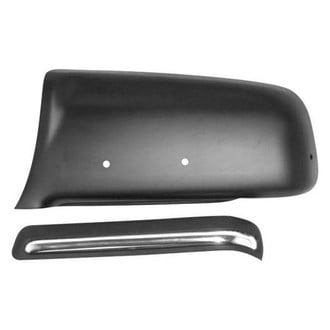 Sherman® - Rear Passenger Side Bumper Extension (Value Line)