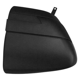 Sherman® - Rear Driver Side Bumper End (Value Line)