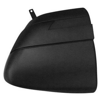 Sherman® - Rear Passenger Side Bumper End (Value Line)
