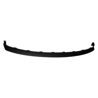 Sherman® - Front Bumper Air Deflector (Value Line)