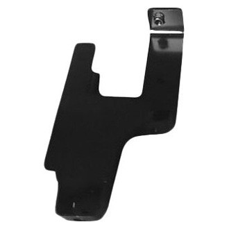 Sherman® - Front Inner Driver Side Bumper Bracket (Value Line)
