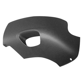Sherman® - Front Lower Driver Side Bumper End (Value Line)