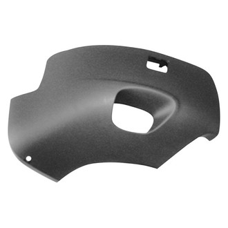 Sherman® - Front Lower Passenger Side Bumper End (Value Line)