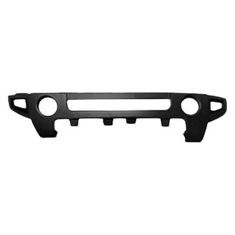 Sherman® - Front Bumper Cover (Value Line)