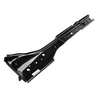Sherman® - Driver Side Chassis Frame Torque Box (Value Line)