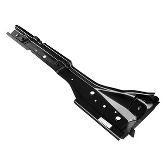 Sherman® - Passenger Side Chassis Frame Torque Box (Value Line)