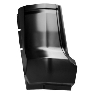 Sherman® - Passenger Side Truck Cab Corner (Value Line)
