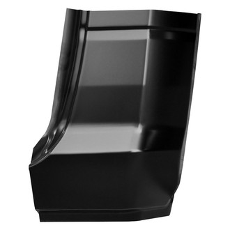Sherman® - Front Driver Side Truck Cab Corner (Value Line)