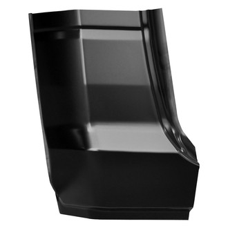 Sherman® - Front Passenger Side Truck Cab Corner (Value Line)