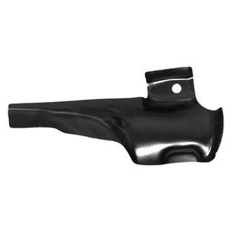 Sherman® - Rear Driver Side Body B-Pillar Panel Patch (Value Line)