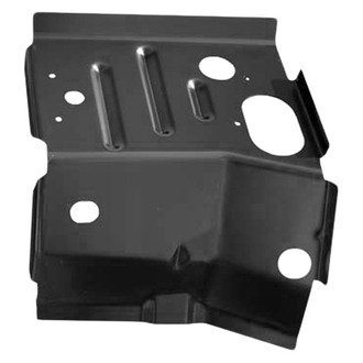 Sherman® - Front Driver Side Truck Cab Support (Value Line)