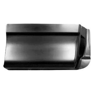 Sherman® - Driver Side Truck Cab Corner (Value Line)