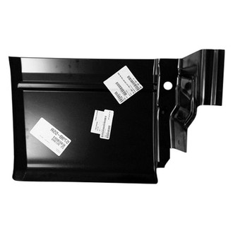 Sherman® - Lower Driver Side Truck Cab Corner (Value Line)