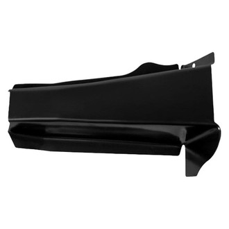 Sherman® - Rear Driver Side Truck Cab Support Brace (Value Line)