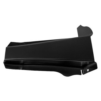Sherman® - Rear Passenger Side Truck Cab Support Brace (Value Line)