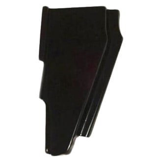 Sherman® - Rear Driver Side Body B-Pillar Panel Patch (Value Line)