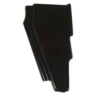 Sherman® - Rear Passenger Side Body B-Pillar Panel Patch (Value Line)
