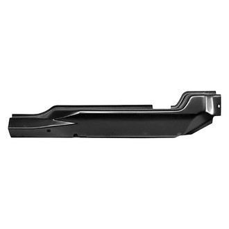 Sherman® - Inner Driver Side Truck Cab Corner (Value Line)