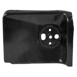 Sherman® - Rear Driver Side Truck Cab Support (Value Line)