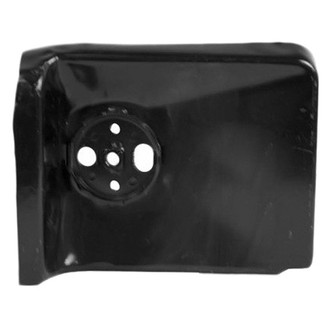 Sherman® - Rear Passenger Side Truck Cab Support (Value Line)