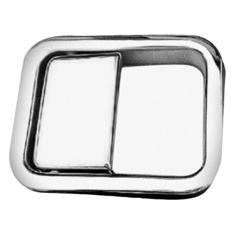 Sherman® - Front Passenger Side Exterior Door Handle (Value Line)