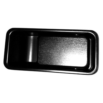 Sherman® - Front Passenger Side Exterior Door Handle (Value Line)