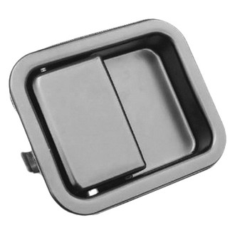 Sherman® - Front Passenger Side Exterior Door Handle (Value Line)