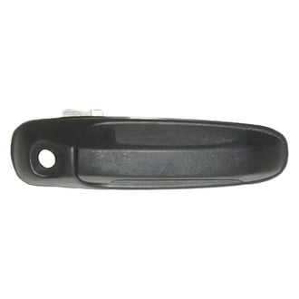 Sherman® - Front Passenger Side Exterior Door Handle (Value Line)