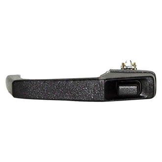 Sherman® - Front Driver Side Exterior Door Handle (Value Line)