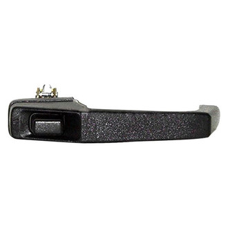 Sherman® - Front Passenger Side Exterior Door Handle (Value Line)