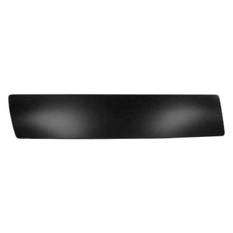 Sherman® - Front Outer Lower Driver Side Door Skin Patch (Value Line)