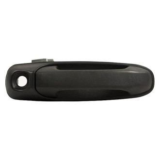 Sherman® - Front Passenger Side Exterior Door Handle (Value Line)
