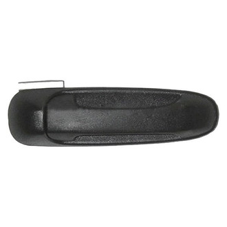 Sherman® - Rear Passenger Side Exterior Door Handle (Value Line)